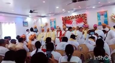 लखीसराय: शहर के पंजाबी मोहल्ला स्थित प्रजापिता ब्रह्मा कुमारी ईशवर महा विद्यालय के नवनिर्मित भवन का हुआ उद्घाटन