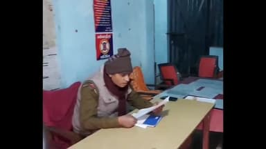 कटेया: रानीपुर नहर के समीप खेत में सरसों उखाड़ रही  महिला को मारपीट कर किया जख्मी,दो लोगों के विरुद्ध प्राथमिकी दर्ज।