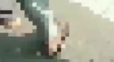 चितरंगी: चितरंगी मुख्य मार्ग में ग्राम नौडिहवा के पास पैदल चल रहे बुजुर्ग राहगीर को अज्ञात वाहन ने मारी टक्कर,बुजुर्ग हुआ घायल