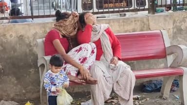 बहादुरगढ़: छोटू राम नगर में रहने वाली एक विवाहिता की संदिग्ध परिस्थितियों में हुई मौत, शरीर पर मिले काफी चोट के निशान