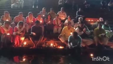 हुज़ूर: शीतल दास की बगिया पर भाजपा नेता डॉ दुर्गेश केसवानी ने भगवान झूलेलाल से की सुख व समृद्धि की प्रार्थना