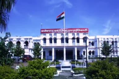 चारामा: शांति समिति का बैठक चारामा में कल 24 मार्च को रखा गया है!