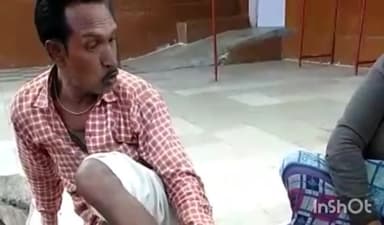 राघोगढ़: राघोगढ़ के पास हनुमान मंदिर पर प्रसाद चढ़ाने गए श्रद्धालु पर लकड़बग्घे ने किया हमला, पेड़ पर चढ़कर बचाई जान