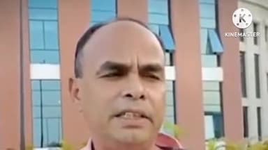 कांके: विधायक विनोद सिन्हा ने नियोजन नीति को लेकर सरकार को ठहराया जिम्मेदार