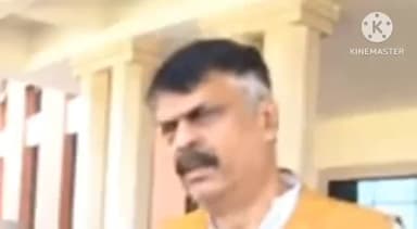 कांके: राहुल गांधी पर अदालत के फैसले को लेकर झारखंड कांग्रेस अध्यक्ष राजेश ठाकुर ने दी प्रतिक्रिया