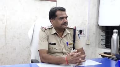 इंदौर: छोटी ग्वालटोली में कारीगरों की जानकारी नहीं देने पर चाय दुकान संचालक के खिलाफ पुलिस ने किया मामला दर्ज