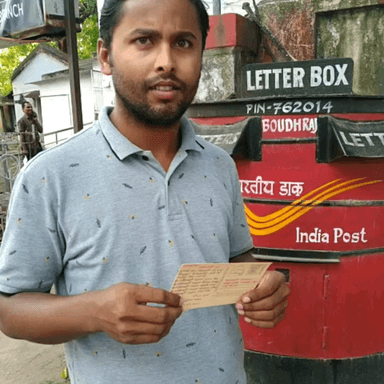 नागरिकगण इन महात्माओं को #पद्मविभूषण से सम्मानित करने के लिए प्रधानमंत्री एवं सांसद को खुला आदेश पत्र भेजें।