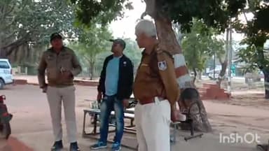 बड़ा मलेहरा: वार्ड नंबर 5 सोनी मोहल्ले में जमीनी विवाद को लेकर कर हुई मारपीट, मामला दर्ज