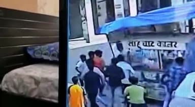 रायबरेली: मधुबन मार्केट निवासी छात्र को दबंग छात्रों की गैंग ने घर में घुसकर पीटा, खुलेआम गुंडागर्दी का वीडियो वायरल