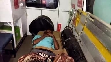 बदायूं: एरूईया गांव में बच्चों के बीच हुए झगड़े के चलते बढ़ा विवाद, 4 लोगों ने एक व्यक्ति को फावड़ा व लाठी-डंडा मारकर किया घायल