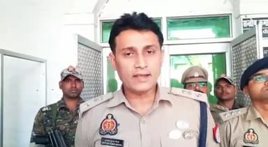 मिर्ज़ापुर: जनपद में शांति व कानून व्यवस्था बनाए रखने के उद्देश्य से जिले भर में पुलिस ने अभियान चलाकर 23 व्यक्तियों पर की कार्रवाई