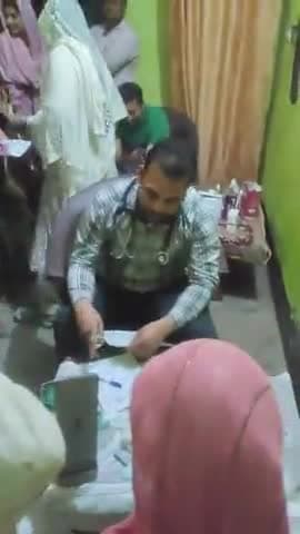 मलिक हेल्थ क्लीनिक की जानिब से 17 सतरवाह फ्री मेडिकल कैंप ग्राम #डोला मै लगाया गया जिसमे 100+ मरीजों को फ्री चेकअप और फ्री दवाईया दी गयीl मौजूद रहे डॉ डॉ इमरान  मलिक,विजय रुहेला, डॉ साजिद अली, और स्टाफ 
#समाज_सेवा_सबसे_बड़ा_धर्म_है