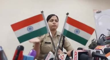 गोटेगांव: बरहटा में आरक्षक द्वारा फांसी लगाकर आत्महत्या करने के मामले में पुलिस ने कहा - पति पर कार्रवाई कराना नहीं चाहती थी पत्नी