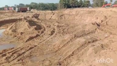 जमुई: जमुई के 29 बालू घाटों के खिलाफ ₹9.44 करोड़ का लगा जुर्माना, जांच में 4 बालू घाट पर नहीं मिली कोई गड़बड़ी