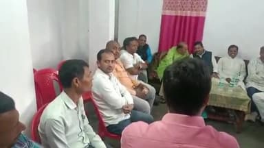 कुढ़नी: मुजफ्फरपुर में सम्राट अशोक का जयंती समारोह आगामी 28 मार्च को पटना के बापू सभागार में मनाने को लेकर बैठक का हुआ आयोजन