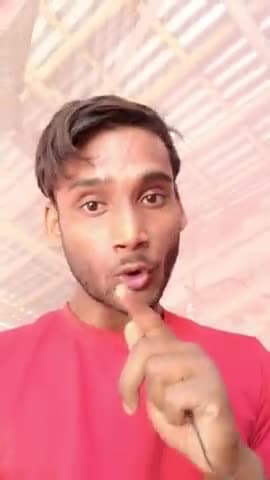 हमारे मनीष भैया बिल्कुल दोषी नहीं हैं।# Manish Kashyap