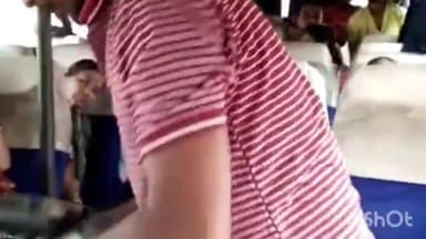 जमुई: उत्पाद विभाग ने चकाई सहित विभिन्न चेक पोस्टों पर शराब के विरुद्ध चलाया अभियान, स्कैनर से की गई वाहनों की जांच