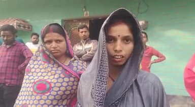 फारबिसगंज: मटियारी पंचायत में पति को गायब करने का पत्नी ने सास समेत 6 लोगों पर लगाया आरोप, थाने में दिया आवेदन