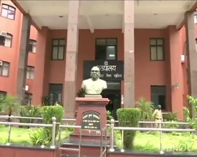 ग्वालियर गिर्द: सिटी सेंटर स्थित निगम मुख्यालय में शासकीय अवकाश के दिनों में भी जमा कर सकते हैं जलकर, खुलेंगी सभी कैश विंडो