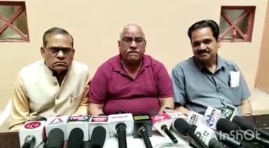 ग्वालियर गिर्द: आज से जिले में अधिवक्ता 3 दिन के लिए कार्य से रहेंगे विरक्त