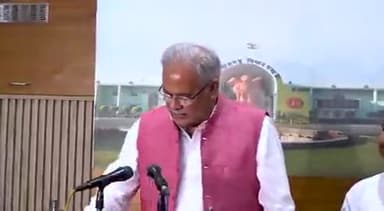 छत्तीसगढ़ में लागू हुआ पत्रकार सुरक्षा कानून