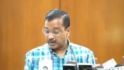 Kejriwal mein क्या-क्या bola##manishkasyap #newsvideo #@IndianA82News
