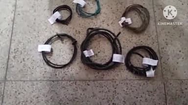 बेलहर: सरसड्डा गांव में विद्युत विभाग ने छापा मारकर 8 उपभोक्ताओं को टोका फंसाकर विद्युत चोरी करते पकड़ा, थाने में केस दर्ज