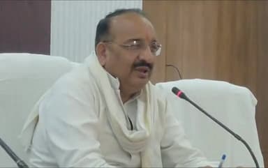 रायबरेली: सतांव में विशाल मंडी का होगा उद्घाटन, यूपी सरकार ने दी निर्माण की स्वीकृति- राज्यमंत्री दिनेश प्रताप सिंह