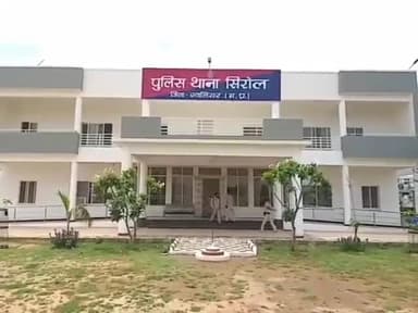 ग्वालियर गिर्द: सिरोल क्षेत्र में शादी का झांसा देकर 13 साल तक एक व्यक्ति ने महिला से किया दुष्कर्म, मामला दर्ज