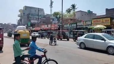 सिलाव: मनीष कश्यप के समर्थन में बिहार बंद का सिलाव में नहीं दिखा असर, आम दिनों की तरह खुली रही दुकानें