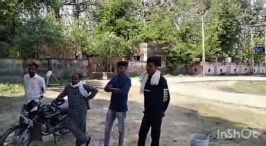 लखीमपुर: बुखारा गांव में दारू के नशे में पानी समझकर युवक ने पी लिया जहरीला पदार्थ, इलाज के दौरान ज़िला अस्पताल में हुई मौत