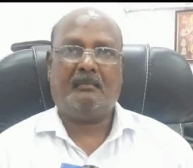 तिल्दा: तिल्दा नगर पालिका के सीएमओ को किया गया सस्पेंड, कुंरा के सीएमओ को दिया गया प्रभार