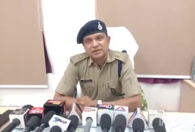 ग्वालियर गिर्द: पिंटोपार्क इलाके में सौतेले पिता ने नाबालिग बेटी के साथ किया बलात्कार