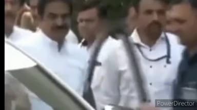 हुज़ूर: कोलार: राहुल गांधी देश में अद्यतन अपराधी की तरह है, जिस पर आज मोहर लग गई: बीजेपी प्रदेश अध्यक्ष बीडी शर्मा