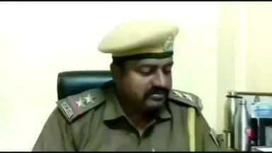 डग: सट्टे की पर्ची काटते हुए एक युवक को डग पुलिस ने किया गिरफ्तार