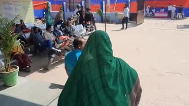 सासाराम: उत्पाद विभाग की पुलिस ने दावथ से अवैध शराब के साथ एक महिला को किया गिरफ्तार