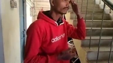 सिलाव: बड़गांव में नशे में धुत युवक ने बैंक का सीसीटीवी कैमरा तोड़ कुएं में फेंका, पुलिस ने युवक को किया गिरफ्तार