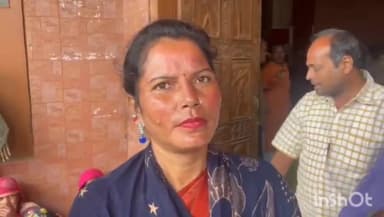 जगदलपुर: स्वच्छता दीदियों का नगर पालिक निगम जगदलपुर में प्रदर्शन, स्वच्छता कर्मी पवन नायक ने निगम पर लगाया अत्याचार का आरोप