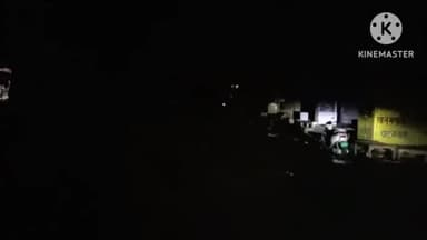 अलवर: खेडली नगर पालिका की रोड लाइटों का बिजली का बिल नहीं चुकाने पर विद्युत विभाग ने काटा कनेक्शन, ₹91 लाख का बिल बकाया