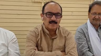 सिवनी: नगर के धार्मिक स्थानों के पास शराब दुकानों को हटाने में नियमों का पालन करे जिला प्रशासन : कांग्रेस जिलाध्यक्ष राजकुमार