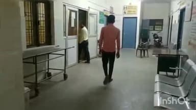 बिलग्राम: मल्लावा में लस्सी विक्रेता ने नशीला पदार्थ खिलाकर किशोर से किया दुष्कर्म व बनाया वीडियो, पुलिस हिरासत में आरोपी