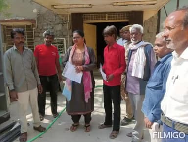 कोटा/ इटावा। त्रिपुरा में हिंसा के दोषियों के खिलाफ कार्यवाही की मांग-सीटू सदस्यों ने एसडीएम कार्यालय पर किया प्रदर्शन