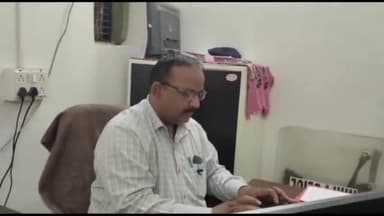 इंदौर: द्वारकापुरी थाना क्षेत्र में एक डॉक्टर के साथ हुई ऑनलाइन धोखाधड़ी, सीएम हेल्पलाइन पर शिकायत के बाद मामला किया गया दर्ज