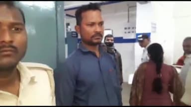 अररिया: फरंकिया से छेड़खानी के आरोप में एक के युवक को पुलिस ने किया गिरफ्तार