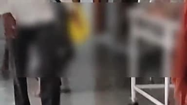 सिवनी: श्री माया ढाबे के पास हुए सड़क हादसे में व्यक्ति हुआ घायल, ईलाज के लिए नागपुर रेफर