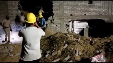 सिवनी: आलोनिया नारायणगंज स्थित राइस मिल मे दर्दनाक हादसे मे 2 मजदूरो की मौत, 8 घण्टे के रेस्क्यू के बाद मिला दूसरे मजदूर का शव