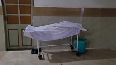 सिवनी: अरी में पेड़ से गिरकर घायल हुए व्यक्ति की हुई मौत, पुलिस जांच में जुटी