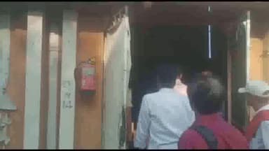 दरभंगा: समस्तीपुर के कल्याणपुर निवासी सोनवर्षा चौक पर बाइक सवार को बुलेट सवार ने मारी ठोकर डीएमसीएच में इलाज के दौरान मौत