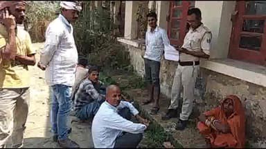 दरभंगा: दरभंगा के बहेरी  चौक पर ट्रक ने मोटरसाइकिल सवार को मारी टक्कर डीएमसीएच में इलाज के दौरान मौत सव पोस्टमार्टम में