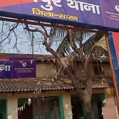 सोनपुर: जमीन के जालसाज कोसोनपुर पुलिस ने खेमिचक से गिरफ्तार कर भेजा जेल